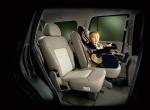Ford Expedition 2003 года